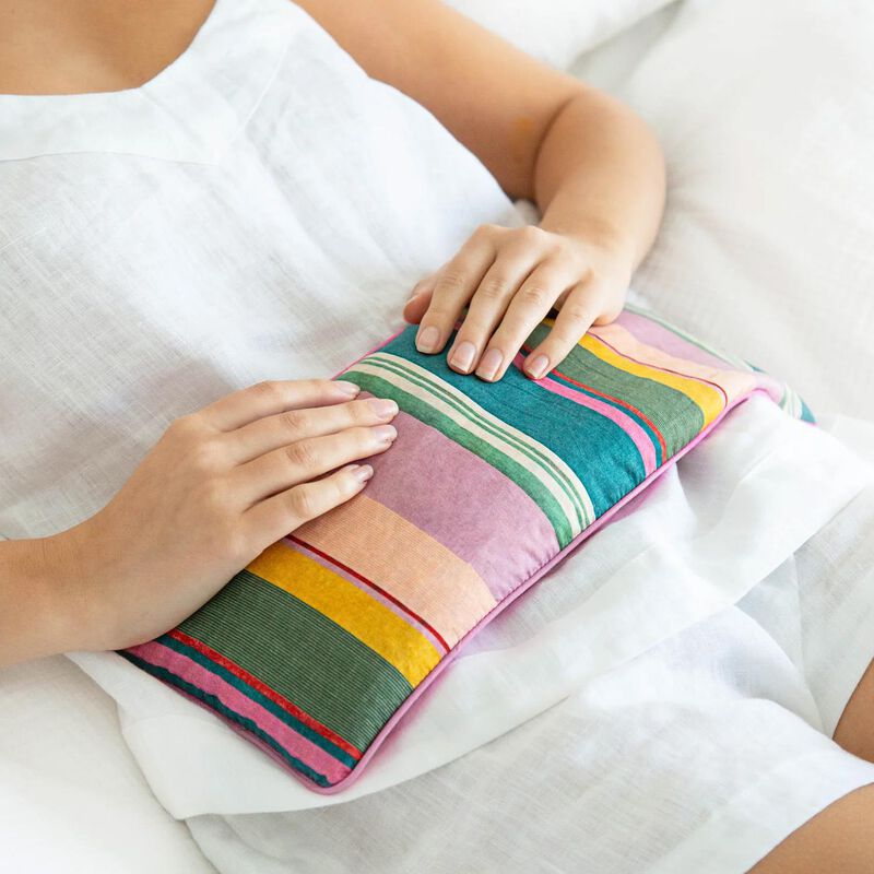 Tonic Liberty Heat Pillow image number 3